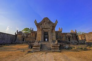 Preah Vihear Travel Tips Guide: Cultural Insights, Costs & Eco-Tours